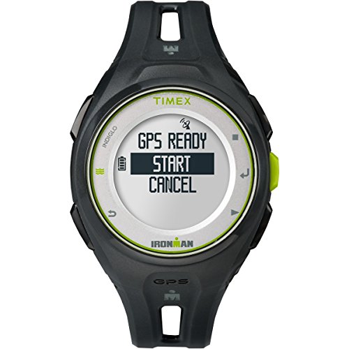 Timex(タイメックス) アイアンマン ラン X20 GPS ウォッチ